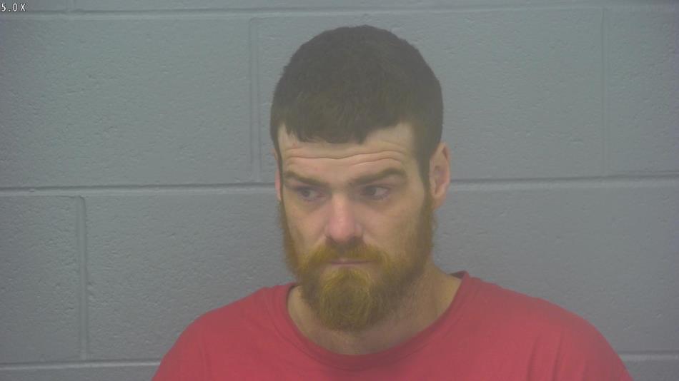 Arrest Photo of DARREN POOL, arrested on 4/29/2025