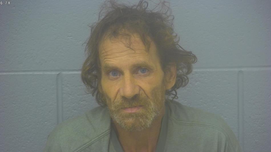 Arrest photo of DARREN SARTORS