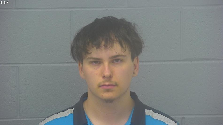 Arrest photo of DARYIEN LINDER