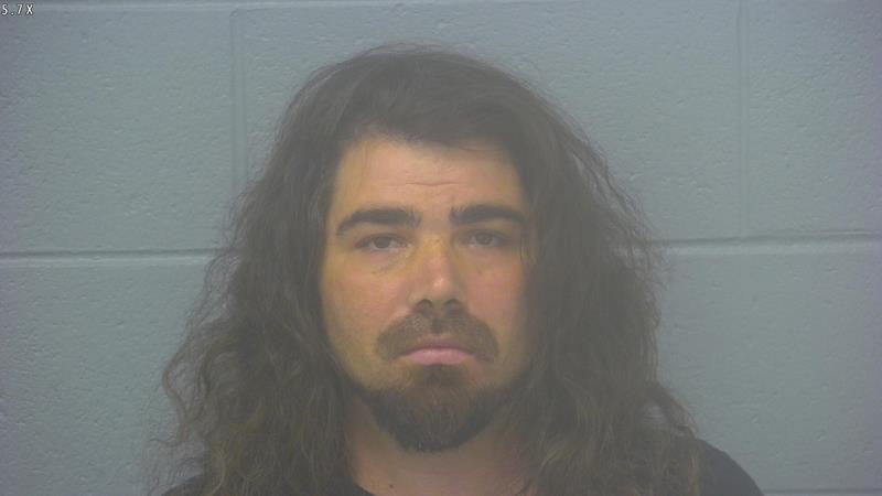 Arrest Photo of DAVID BREWER, arrested on 9/28/2025