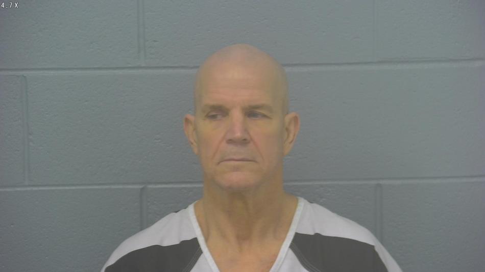 Arrest photo of DAVID CANFIELD