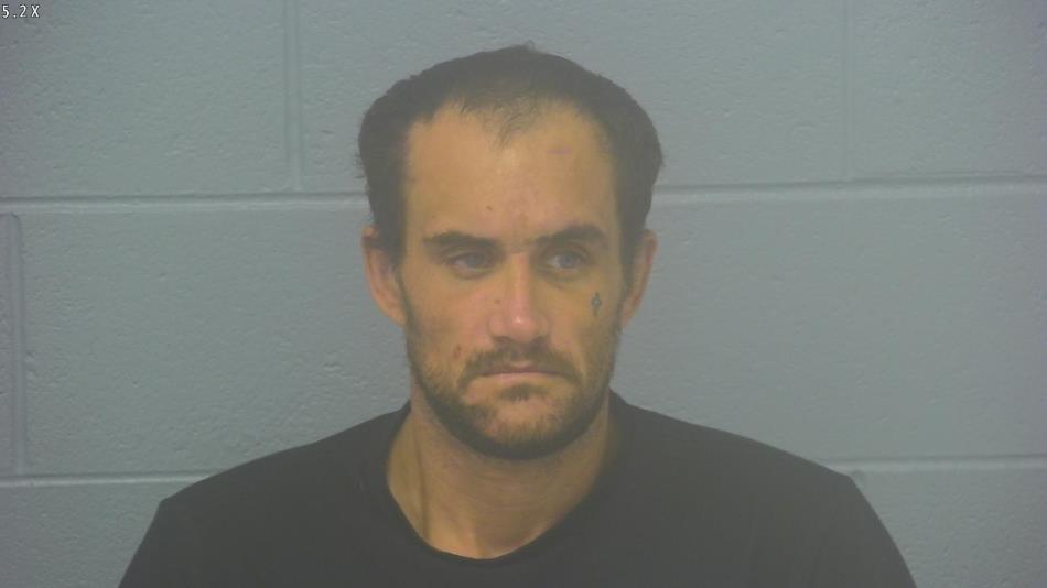 Arrest Photo of DAVID DAVIS, arrested on 9/22/2025