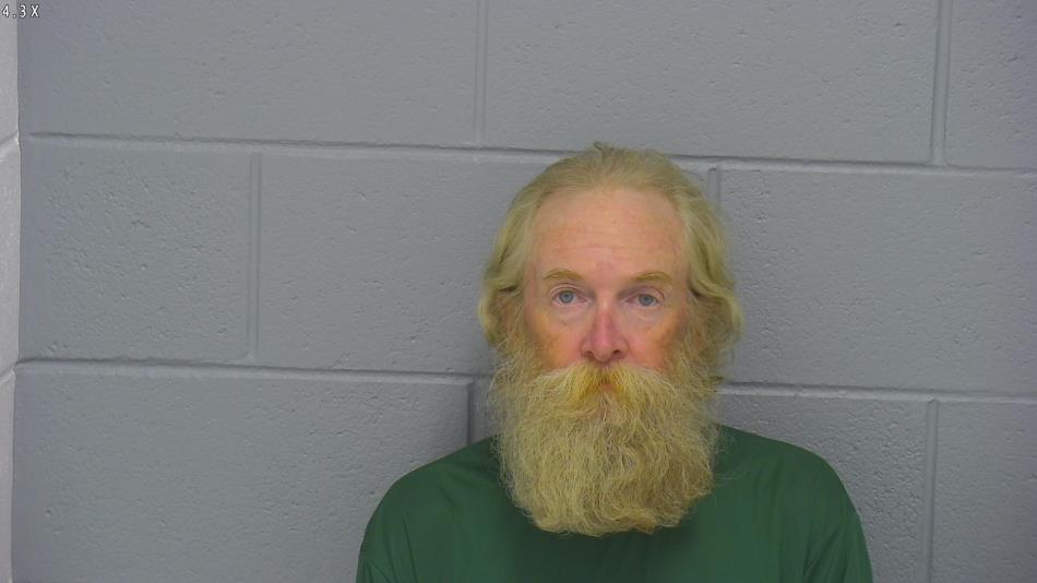 Arrest photo of DAVID GABA