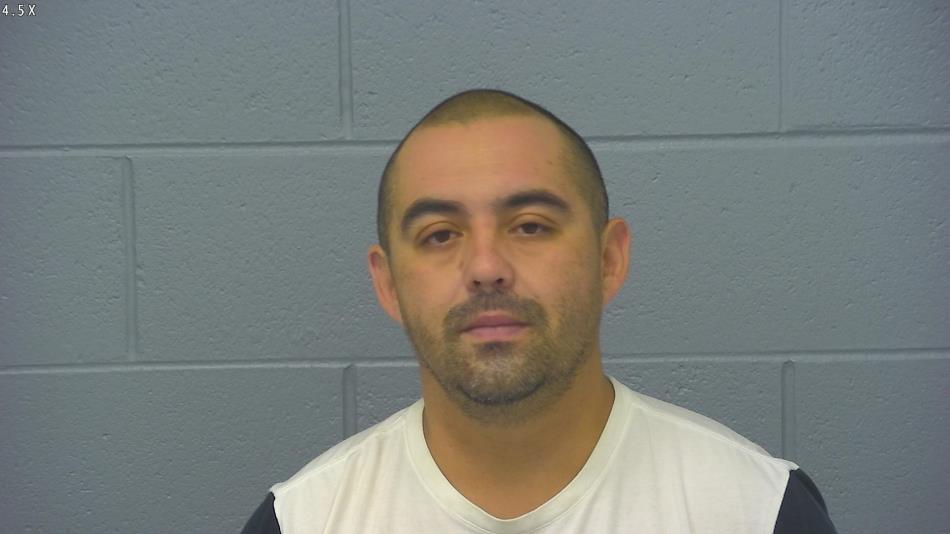 Arrest photo of DAVID SMART