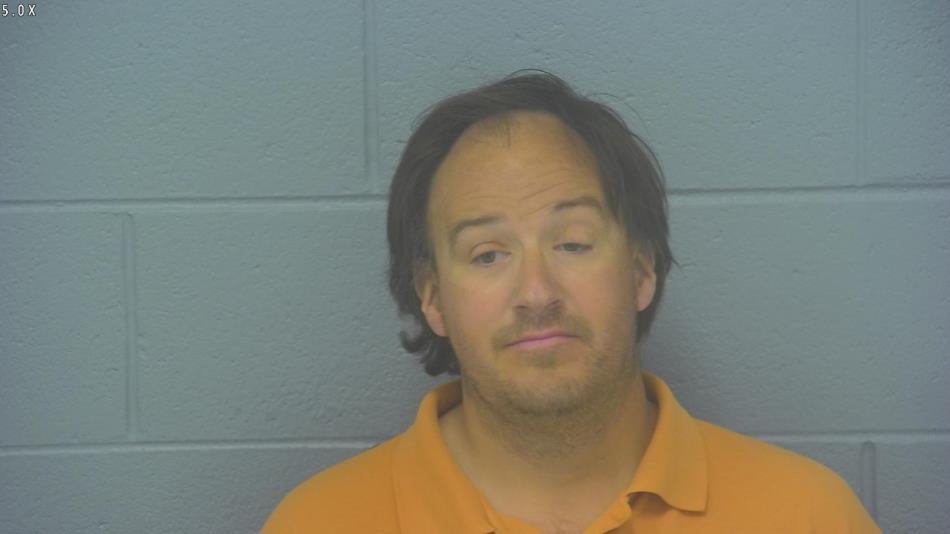 Arrest photo of DAVID LERSSEN