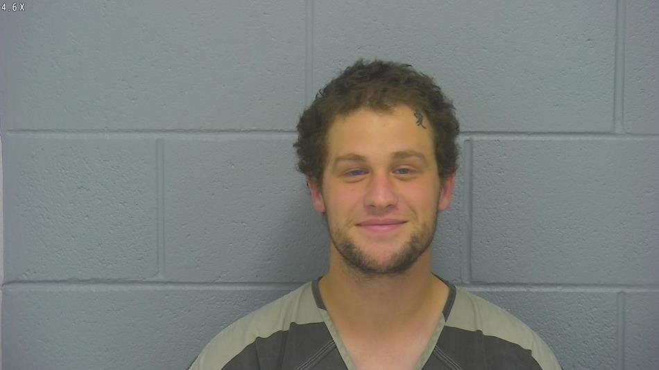 Arrest photo of DAVID SYLVIA