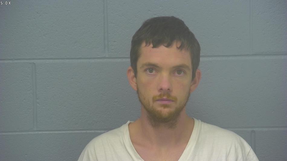 Arrest photo of DAVID RODNEY