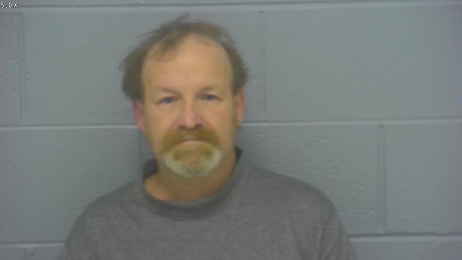 Arrest photo of DAVID WILSON