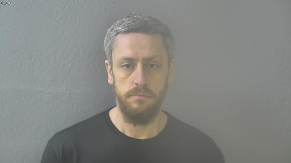 Arrest photo of DAVID KENNEDY