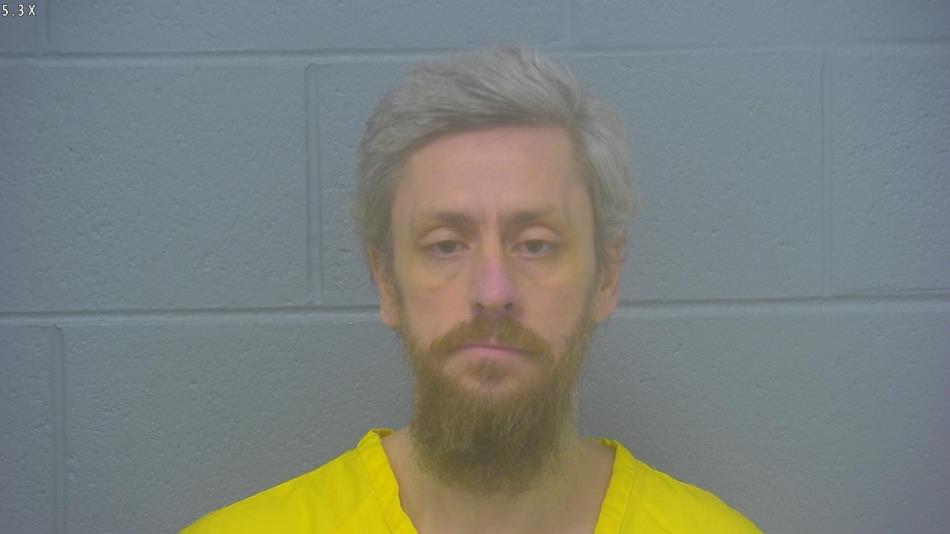 Arrest photo of DAVID KENNEDY