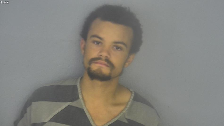 Arrest photo of DAVID LOPEZ