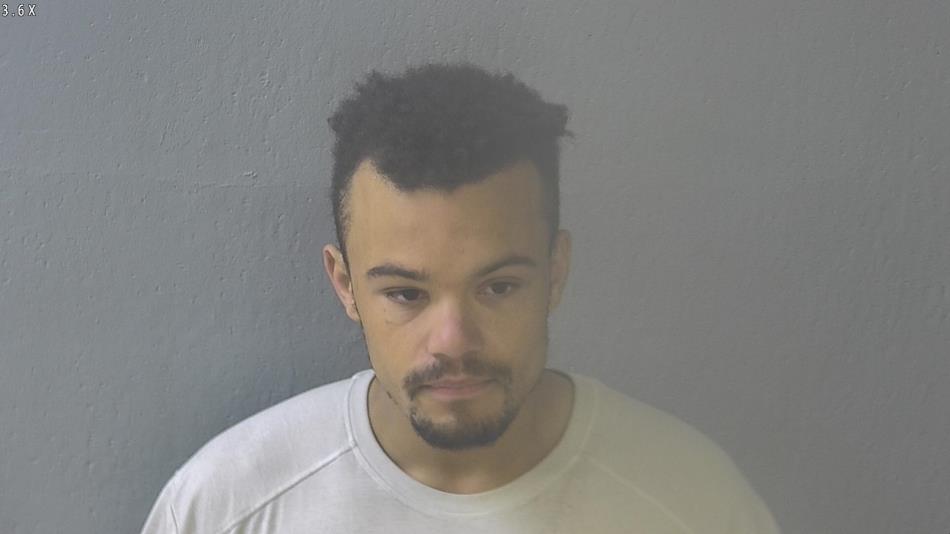 Arrest photo of DAVID LOPEZ