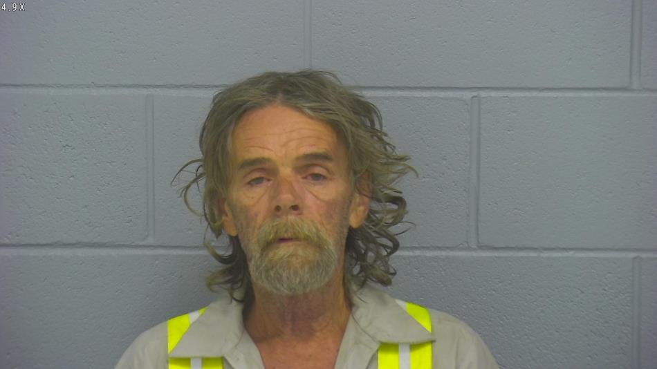 Arrest photo of DAVID NORRIS