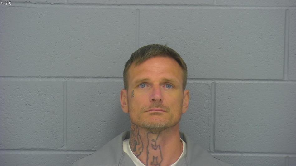 Arrest photo of DAVID MAPLES