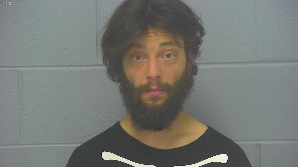 Arrest photo of DAVID KUMBERA