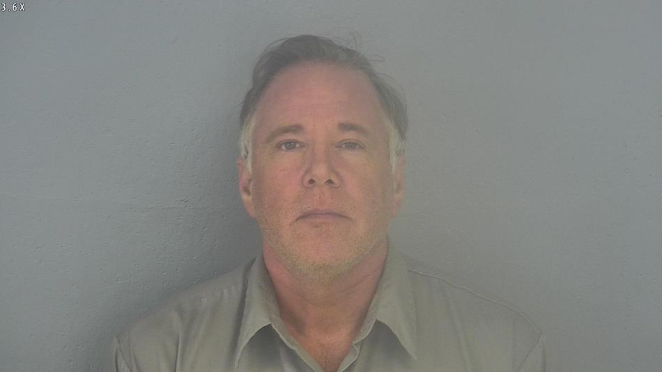 Arrest photo of DAVID UZZELL