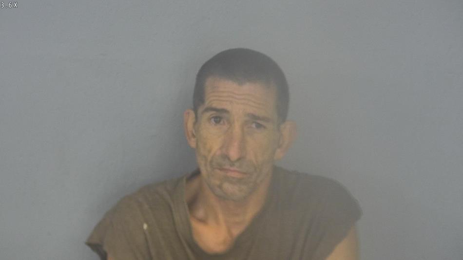 Arrest photo of DAVID COSTA