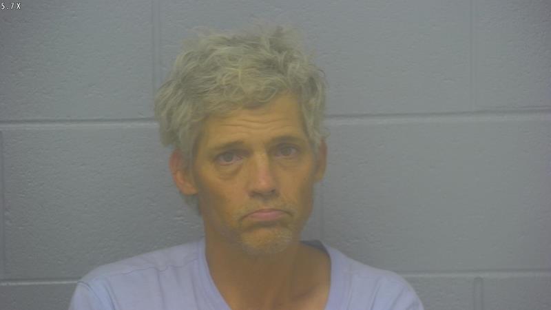 Arrest Photo of DAVID MARTIN, arrested on 6/17/2025