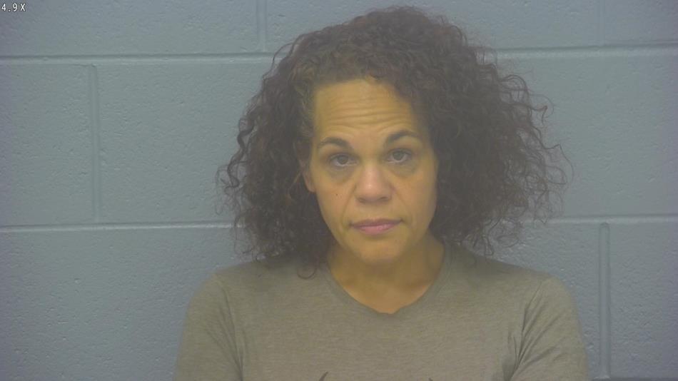 Arrest photo of DAWN PIETRIPAOLI