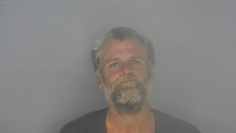 Arrest photo of DEAN'O YOUNG