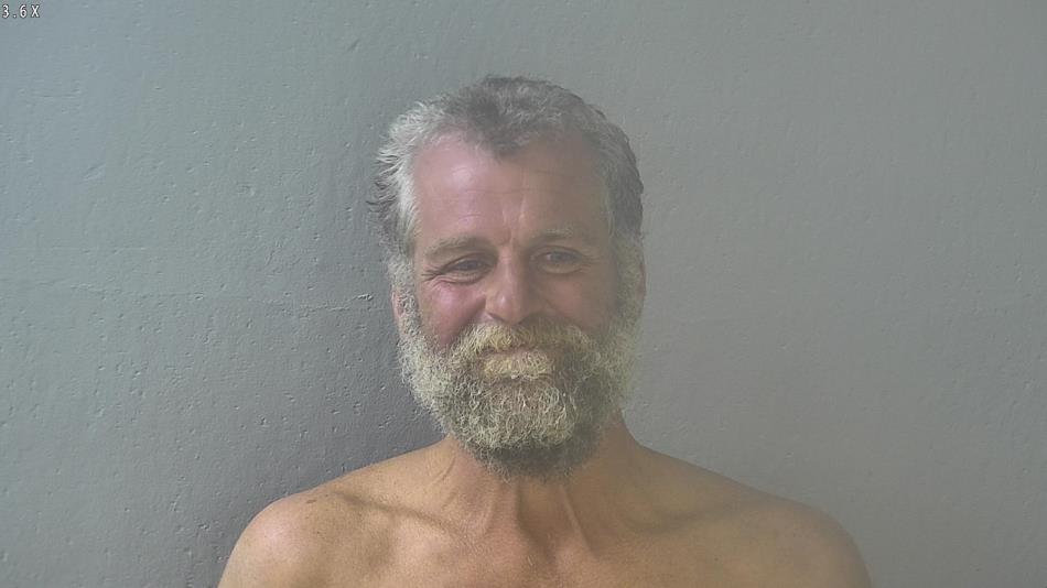 Arrest photo of DEAN'O YOUNG