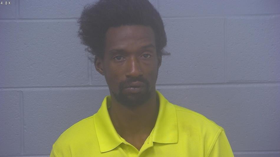 Arrest Photo of DEANDRE BECKLESS, arrested on 2/27/2024