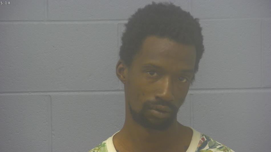 Arrest Photo of DEANDRE BECKLESS, arrested on 11/28/2024