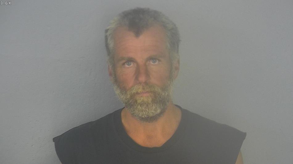 Arrest photo of DEANO YOUNG