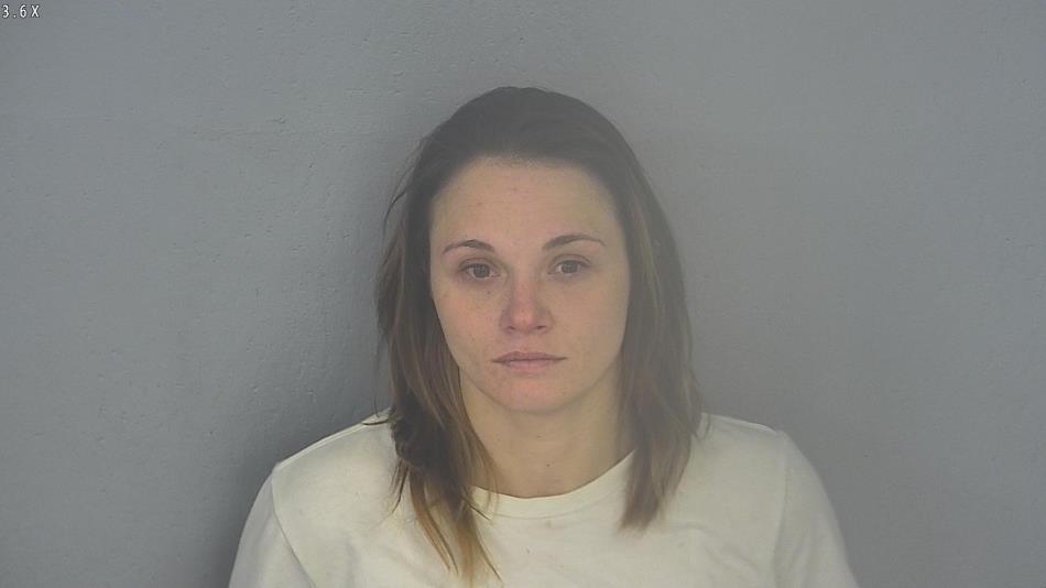 Arrest photo of DEASAREA BINGHAM