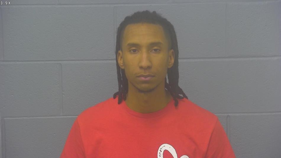 Arrest Photo of DEION LEE, arrested on 12/29/2024