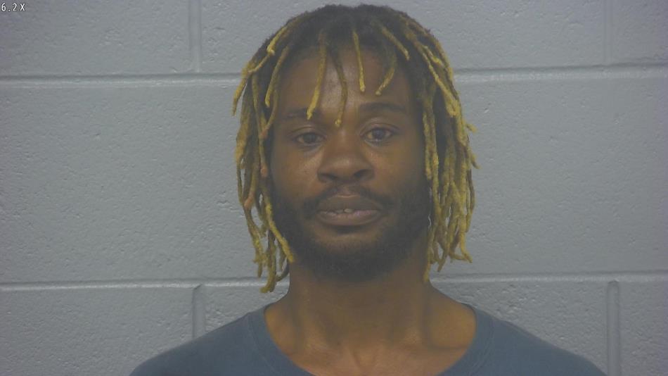 Arrest photo of DEJON SMITH