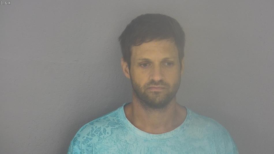 Arrest photo of DENNIS TERRELL