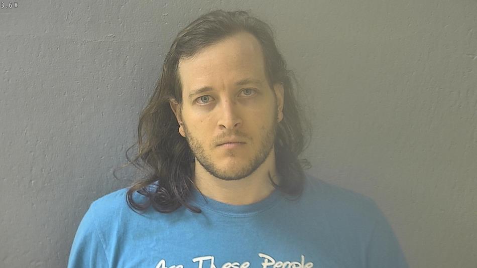 Arrest photo of DENNIS MURRAY