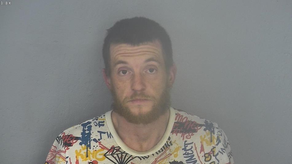Arrest photo of DEREK BILLS
