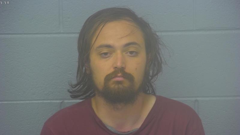 Arrest Photo of DEREK CHAMBERS, arrested on 7/19/2025