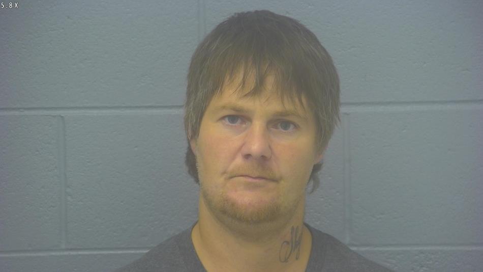 Arrest photo of DEREK CONLEY