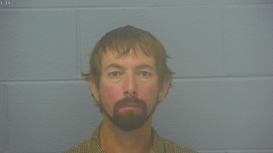 Arrest photo of DERRICK SULLIVAN