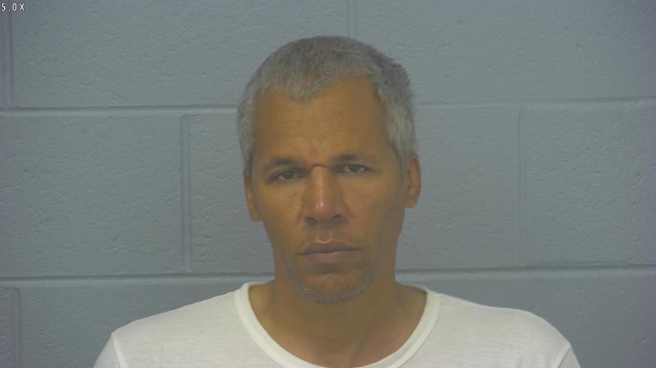 Arrest photo of DERRICK HOON