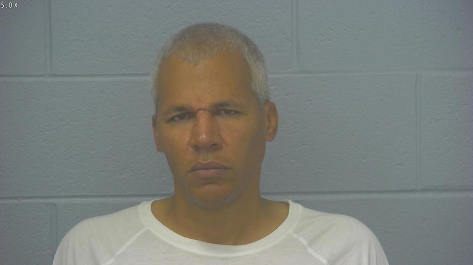 Arrest photo of DERRICK HOON