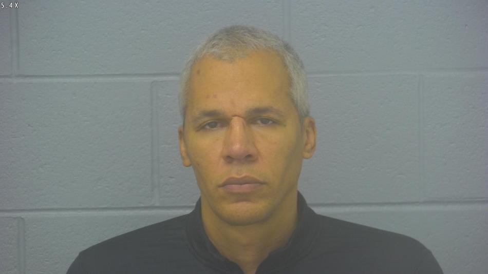 Arrest photo of DERRICK HOON