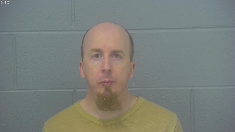 Arrest photo of DERRICK FLANAGAN