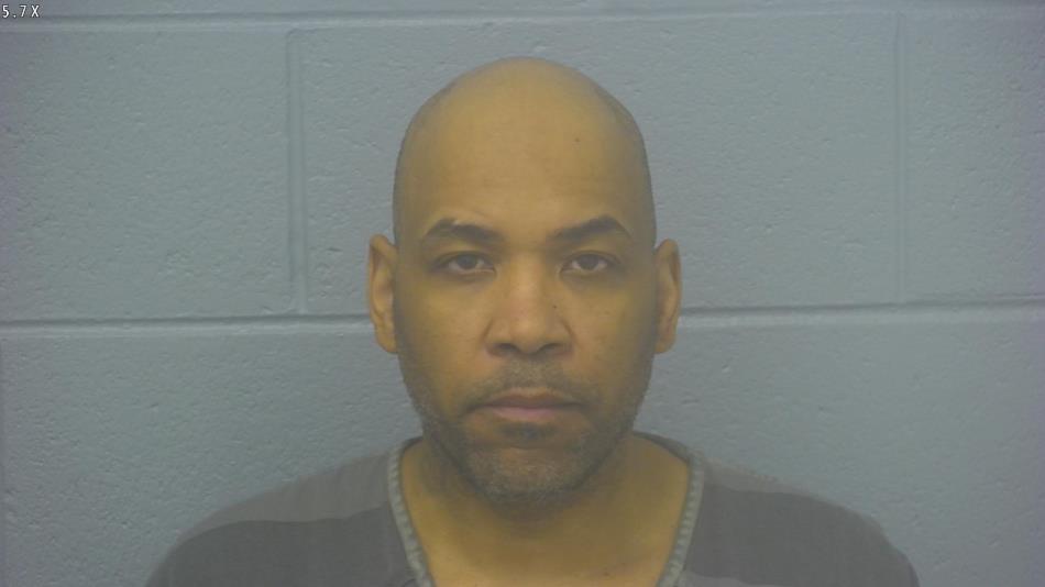 Arrest Photo of DEUNDRICK MCINTOSH, arrested on 5/1/2024