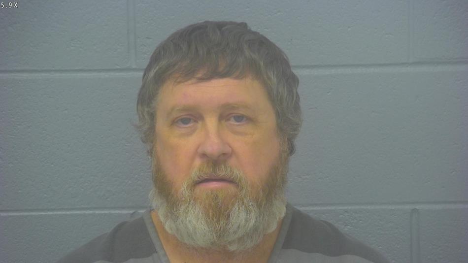 Arrest photo of DEVERE ABAIR