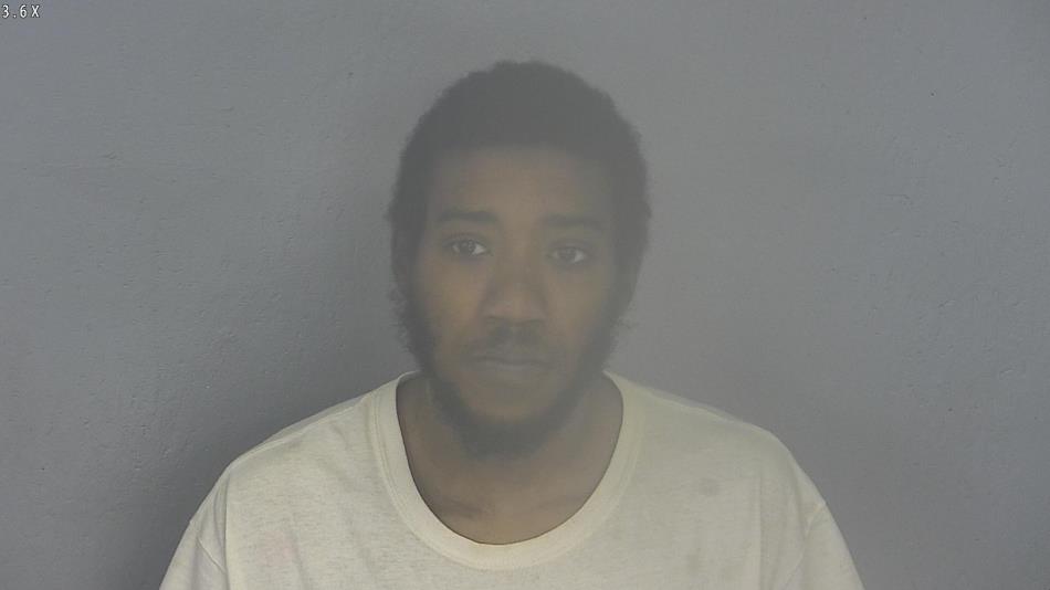 Arrest photo of DEVONDA DAVIS