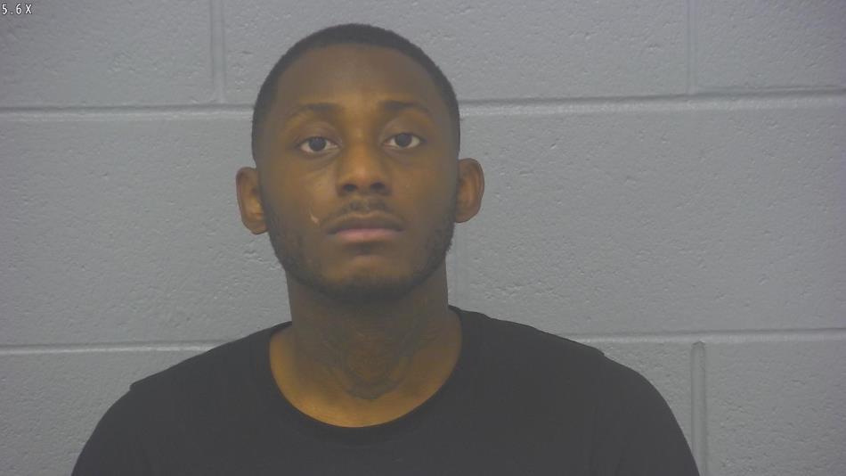 Arrest photo of DEVONTE SMITH