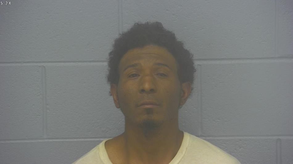 Arrest photo of DEWAYNE DAVIS