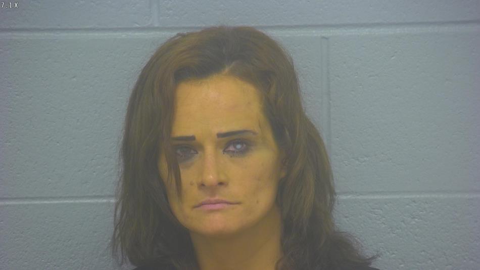 Arrest Photo of DIANE THOMPSON, arrested on 3/15/2024