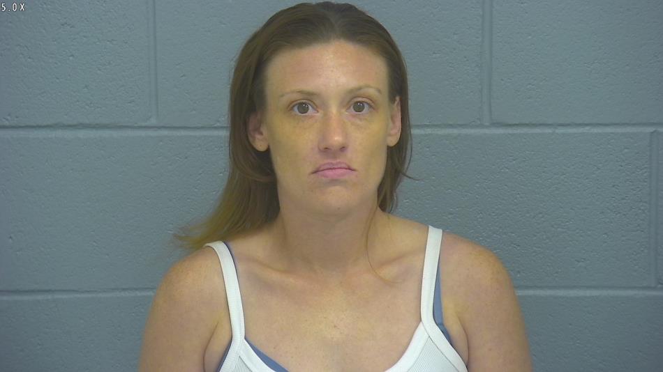 Arrest photo of DIANNA MOORE