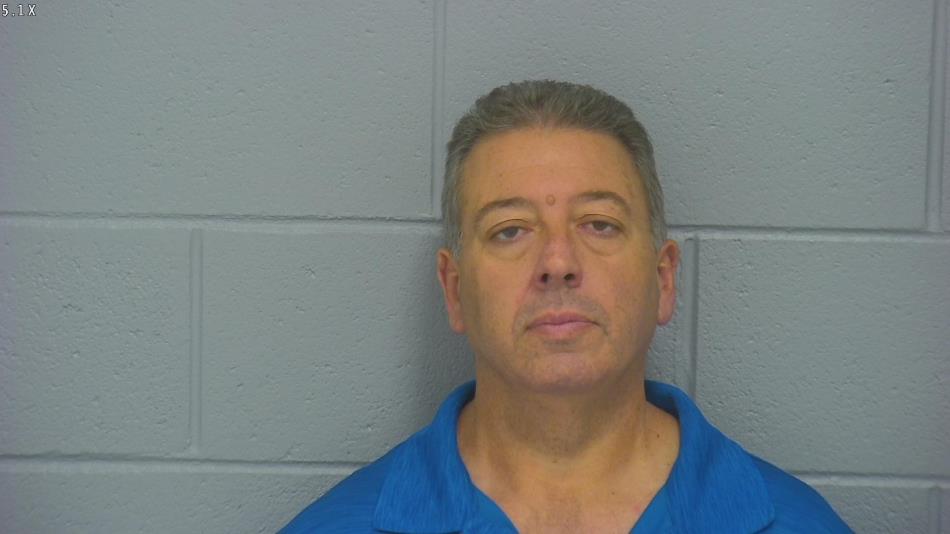 Arrest photo of DOMENICO PIETRIPAOLI