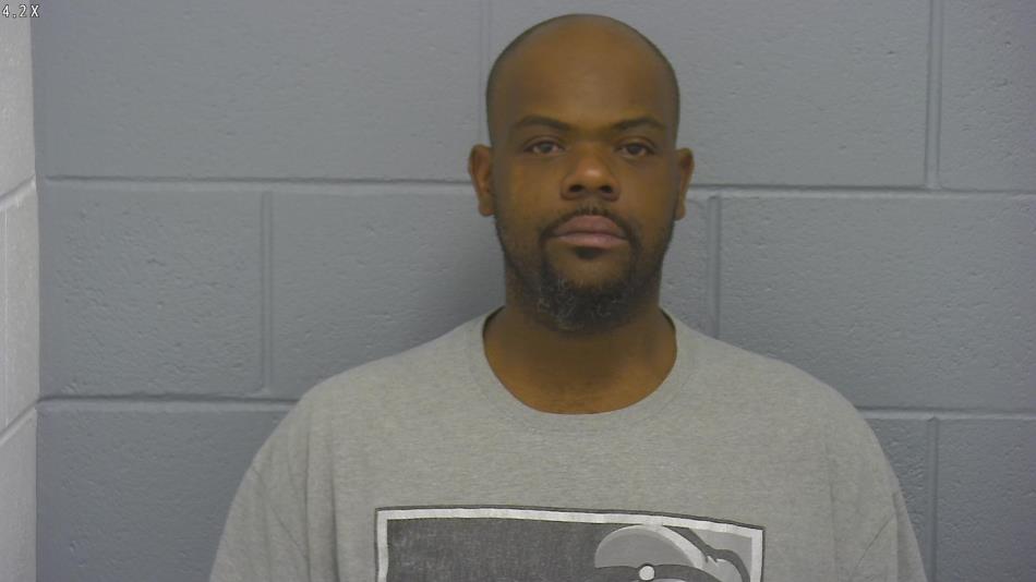 Arrest photo of DOMINIQUE HOWELL
